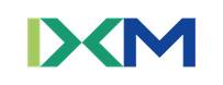 IXM 로고