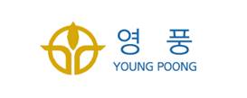 영풍 로고